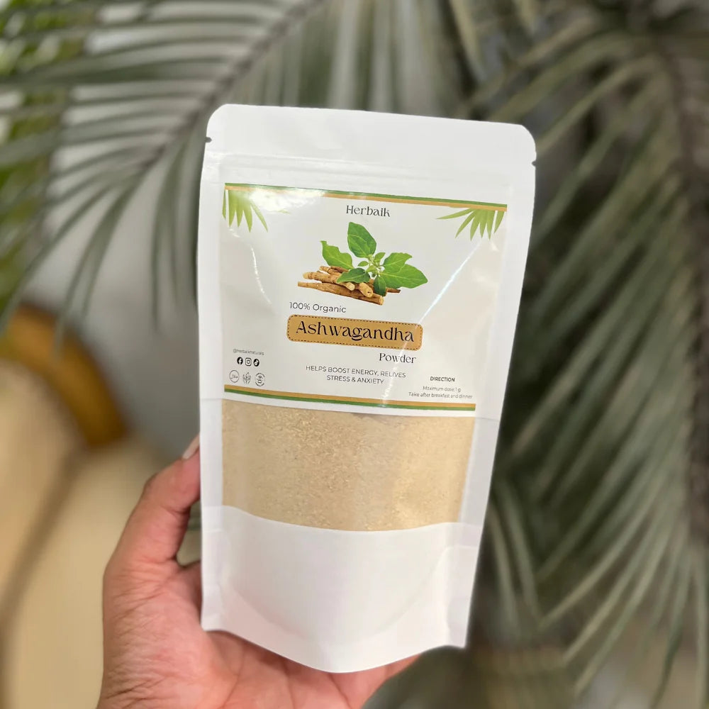 Ashwagandha Powder