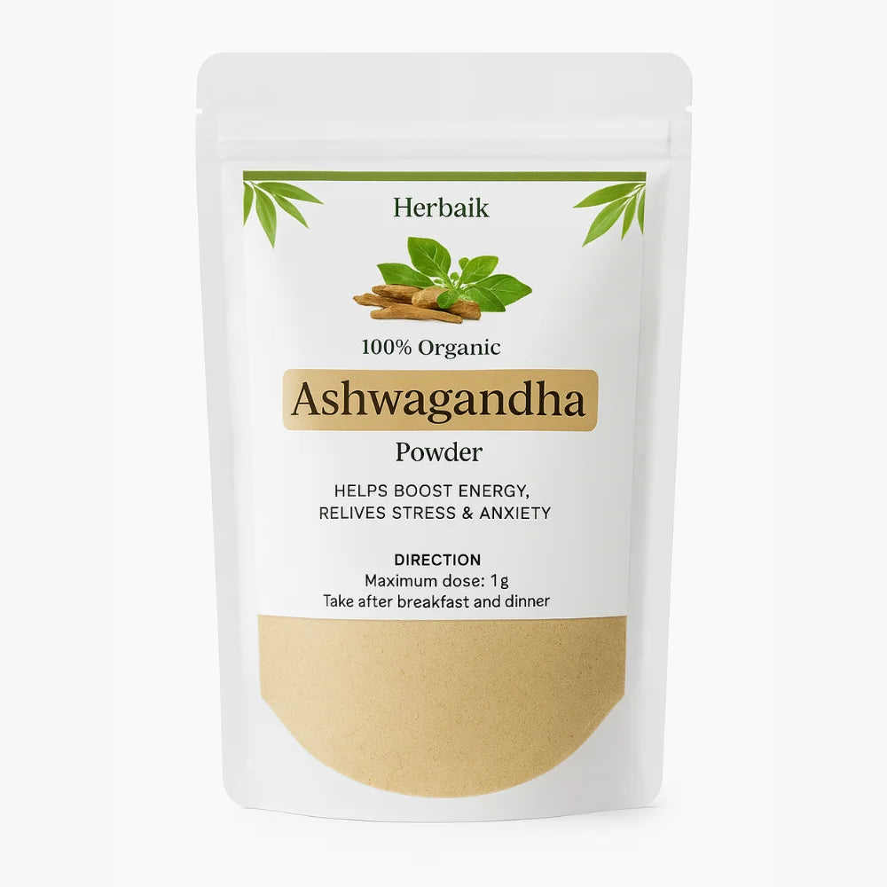 Ashwagandha Powder