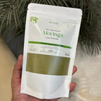 🌿 Moringa Powder – Nature’s Multivitamin