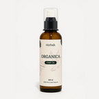 Organica Ayurvedic Hair Growth Oil